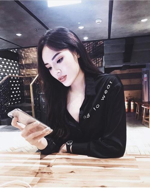 chon son mong tay "thoi thuong" nhu ky duyen de ap dung ngay mung 1 tet nay! - 8